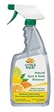 Citrus Magic Natural Instant Spot and Stain Remover Spray, 22-Ounce