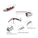 Wine Opener Ztent Waiter's Corkscrew Rosewood Handle Bottle Openers and Foil Cutter