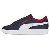 Puma Unisex-Child Smash Shoes