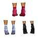 Plantar Fasciitis Socks with Arch Support (3 Pair) Compression Sock for Women & Men, Ease Swelling & Heel Spurs, Ankle Brace Support, Fast Pain Relief - L/XL