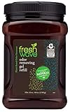 Fresh Wave Odor Removing Gel Refill, 3 lbs. 15 oz. (63 oz.)