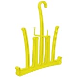 XS Scuba X5 Accessory Hanger Yellow