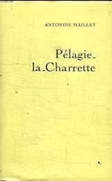 Pélagie-la-Charrette