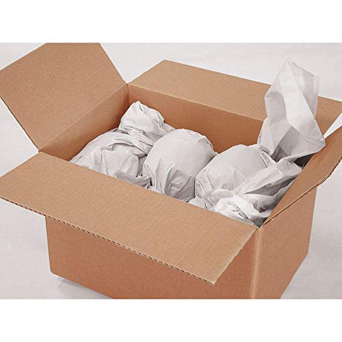 Stella Moving Boxes 16"x16"x16" (Set of 6) - Heavy Duty for Home and Office Packing, Shipping, Moving and Storage - Thumbnail 4