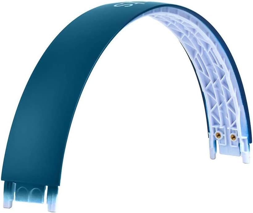 Replacement Top Headband Arch band for Beats Solo 3 Wireless and Solo 2 Headphones Solo3 (Pop Indigo)