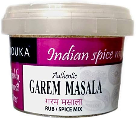 Indian Authentic Garam Masala 50g