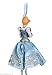 disney store 2015 cinderella jaq gus sketchbook christmas ornament new with tag