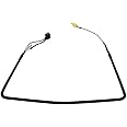 ERP DA47-00424L Refrigerator Defrost Heater