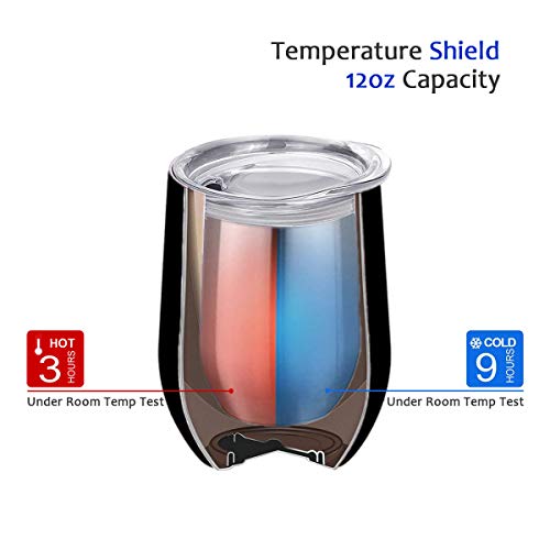 2 Insulated+Stainless+Finish+Double+Champaign+SUNWILL