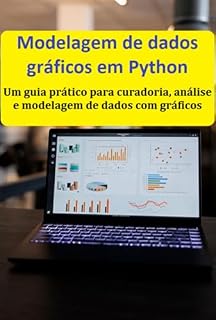 Livro Modelagem De Dados Gráficos Em Python