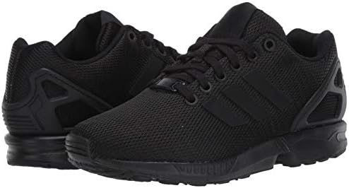 mens black flux