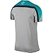 2014-15 Portugal Nike Training Shirt (Grey)