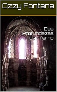 Livro Das Profundezas do Inferno