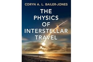 The Physics of Interstellar Travel
