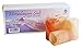 Himalayan Salt Shot Glasses, Tequila Shot Glasses Set of Four (4) Food Grade Himalayan Salt
