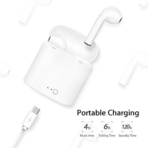 Bluetooth-Earbuds-Ysool-Wireless-Bluetooth-Earbuds-Headphones-Stereo-In-Ear-Earpieces-Earphones-Hands-Free-Noise-Cancelling-for-Apple-iPhone-x-78-78-Plus-Samsung-Galaxy-S7-S8-IOS-Android