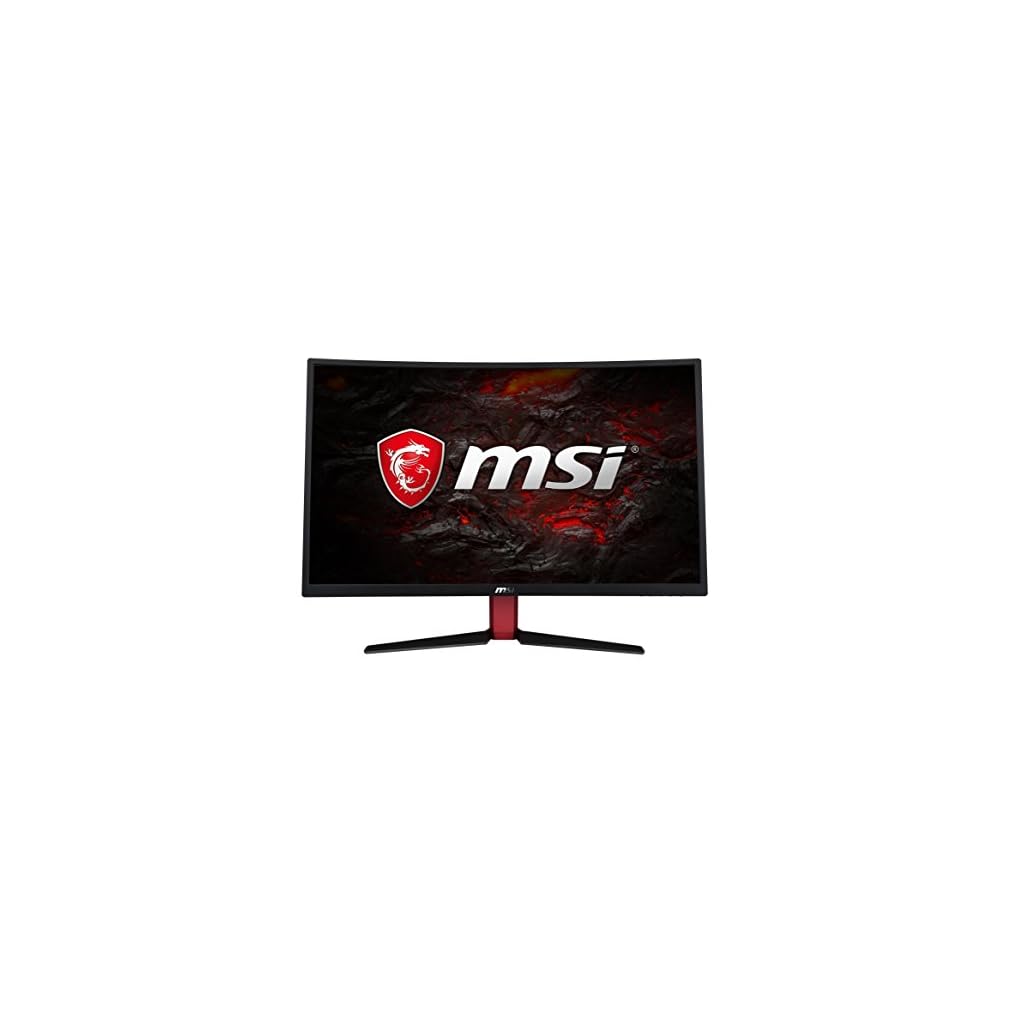 MSI Optix G27C2 Gaming Monitor Review with Specs