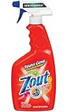 Dial 1071427 Zout Spray Stain Remover, 22oz Bottle (Pack of 12)