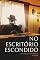 Livro No escritório escondido (Um retrato do médico da peste Livro 3)