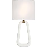Crystorama Jori 2 Light Aged Brass + Matte White Sconce