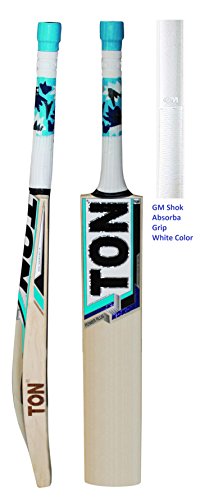 Ss ton power plus english willow cricket bat   2018 edi…