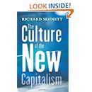 The Culture of the New Capitalism