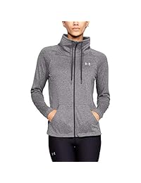 Under Armour Tech cremallera completa para mujer