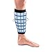 Brownmed Polar Ice Shin Wrap - Extra Large