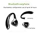 Bluetooth Headset, AutumnFall Wireless Bluetooth 4.1Headset Sport Stereo Headphone Earphone for iPhone / SamSung / LG