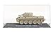 Cromwell Mk IV UK - 1944 diecast 1:72 model (Amercom CS-22)