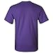 Globo Gym Cobra - Average Joes, Movie, Parody, DT, Dodgeball - Funny Adult Cotton T-Shirt - Large - Purple