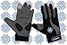 INTENZ Full-Finger Weightlifting / Cross Training Gloves (Pair)