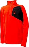Spyder Speed Fleece T-Neck - Boys