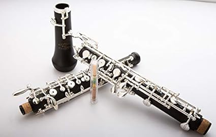 ผลการค้นหารูปภาพสำหรับ Oboe