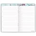 AT-A-GLANCE Monthly Pocket Planner / Appointment Book 2017 - 2018, 2 Year, 25 Months, 3-5/8 x 6-1/16