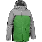 Burton TWC Headliner Insulated Jacket - Boys'