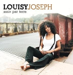 Joseph Louisy Assis Par Terre Amazon Com Music