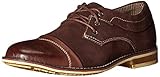 N.Y.L.A. Men's Dotty Oxford