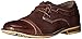N.Y.L.A. Men's Dotty Oxford