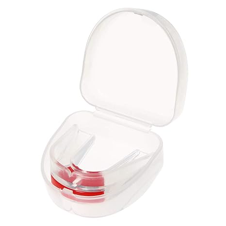 Explopur Doble Tirantes Protector bucal Adultos Deporte ...