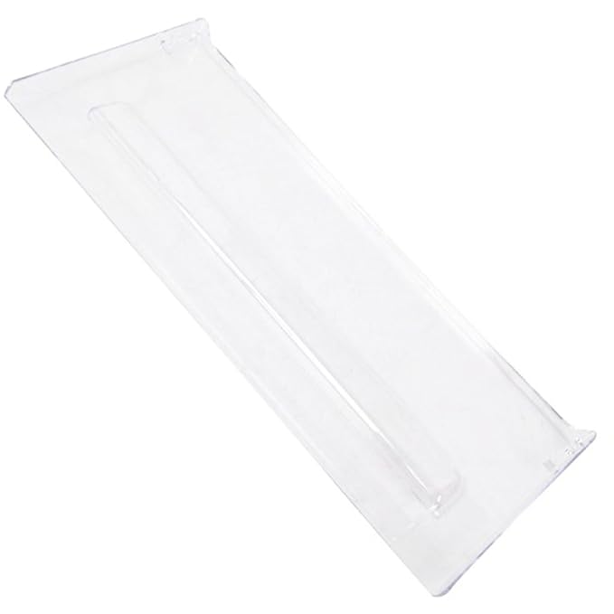 Spares2go Cajón Compartimento tapa para de Dietrich para nevera ...