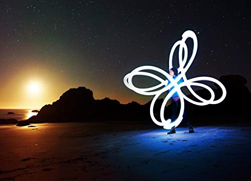 Podpoi v2 LED Poi - Image 8