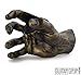 Guitar Grip Studios RHGH-135R Brass - Antiqued Gold Right Hand Guitar Hanger
