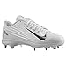 Nike Men's Lunar Vapor Pro Low Metal Baseball Cleats