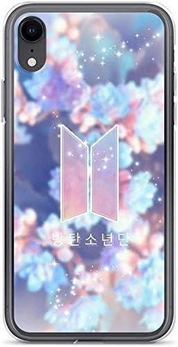 BTS Kpop jhope rm v Jimin jin jk Bangtan with Clear Design Transparent Plastic Back Case TPU Bumper Protective Case Cover for Samsung Galaxy A50s