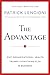 The Advantage: Why Organizational Health Trumps Everything Else In Business - Book by Patrick Lencioni