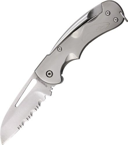 Generation 2 Titanium Crew Pro
