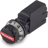 Tow-Pro Elite Electric Brake Controller - Remote Head