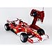 1/12 Scale 2013 Ferrari F138 Radio Remote Control Formula One F1 Racing Car R/C Ready to Run (All Batteries including)