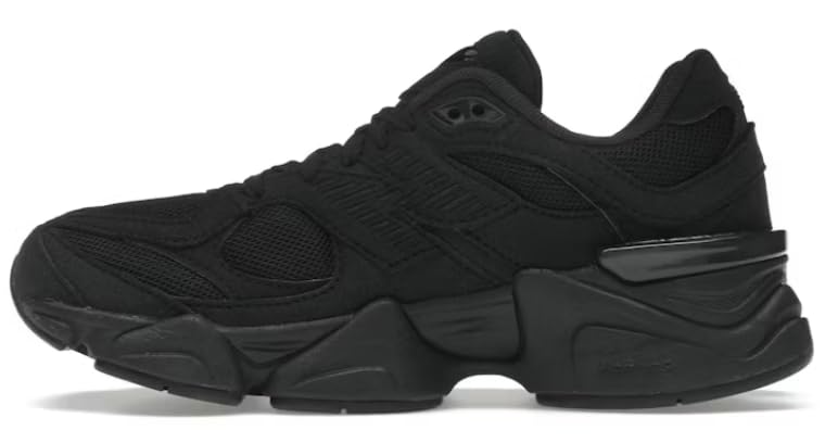 New Balance 9060 Big Kid Sneakers